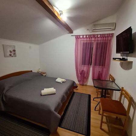 Hotel Camp Krka Lozovac Zewnętrze zdjęcie