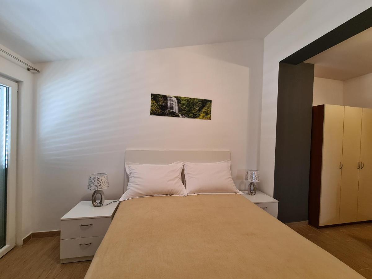 Hotel Camp Krka Lozovac Zewnętrze zdjęcie