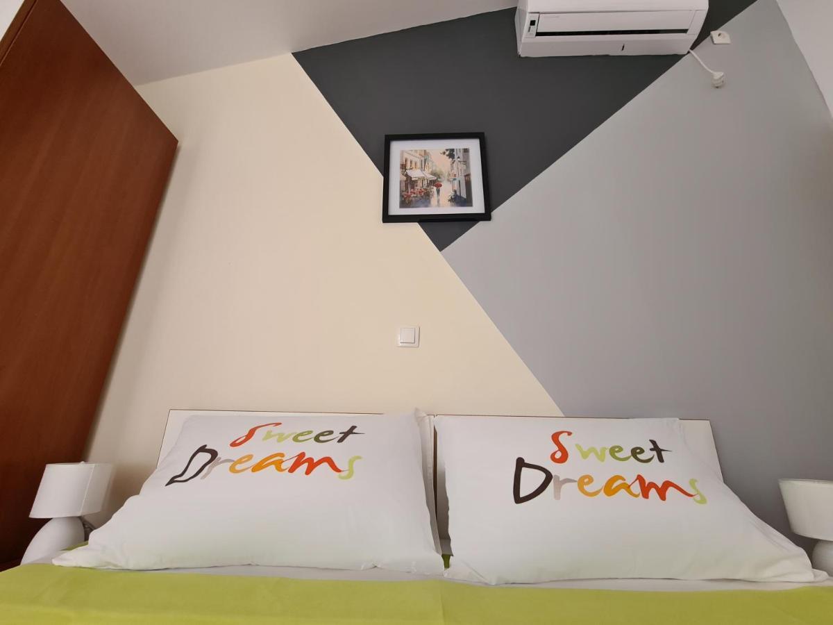 Hotel Camp Krka Lozovac Zewnętrze zdjęcie
