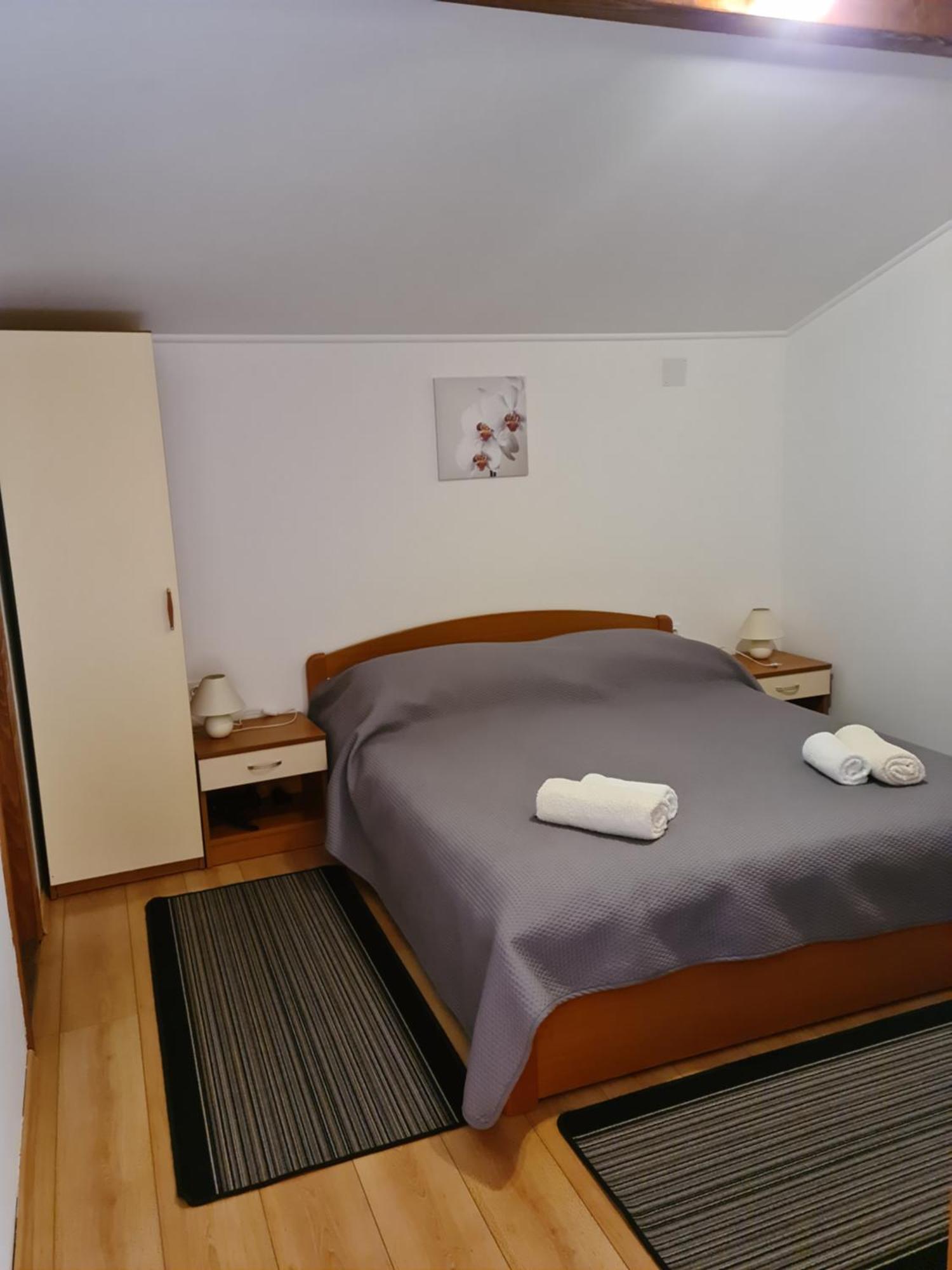 Hotel Camp Krka Lozovac Zewnętrze zdjęcie