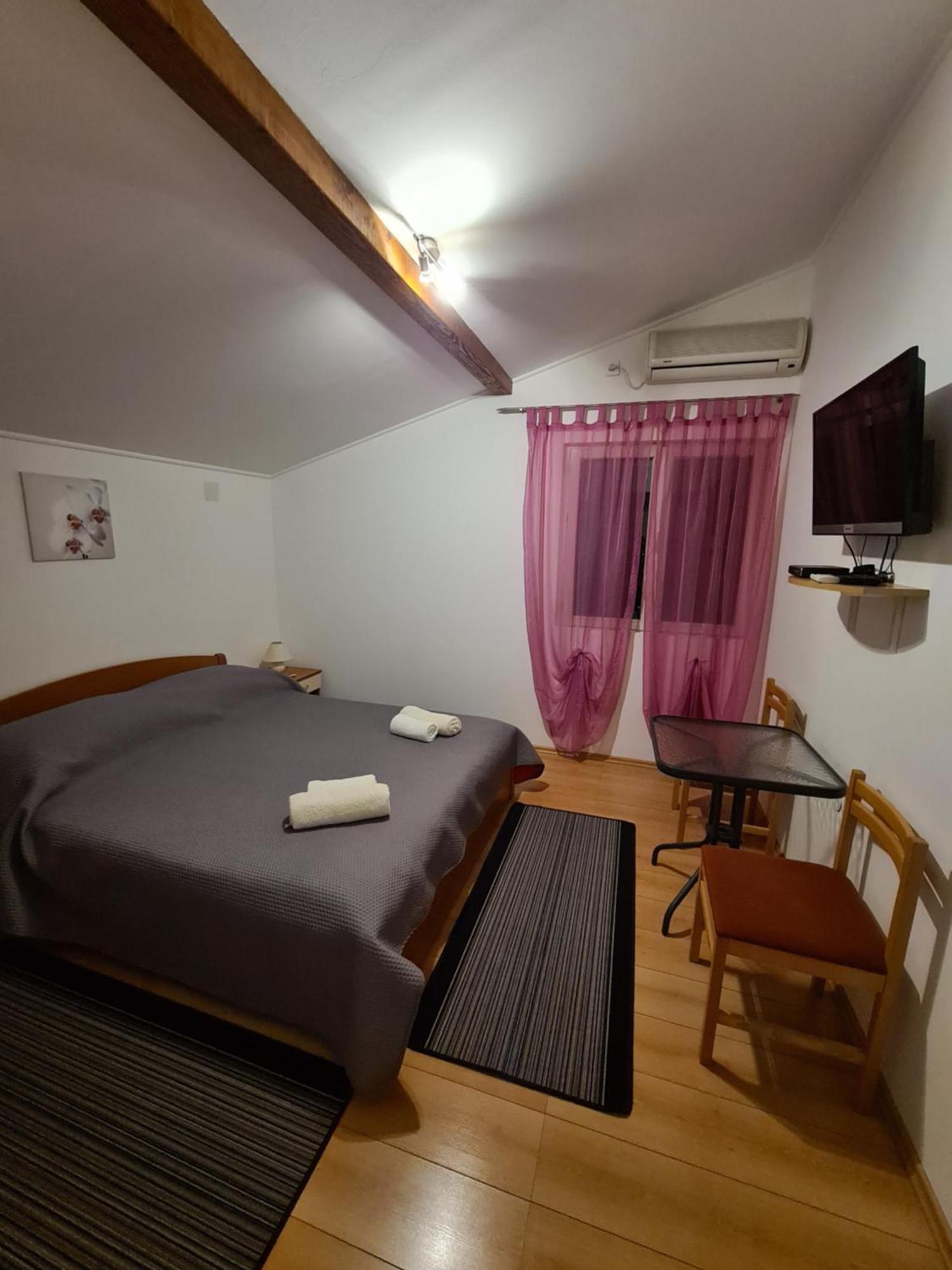 Hotel Camp Krka Lozovac Zewnętrze zdjęcie