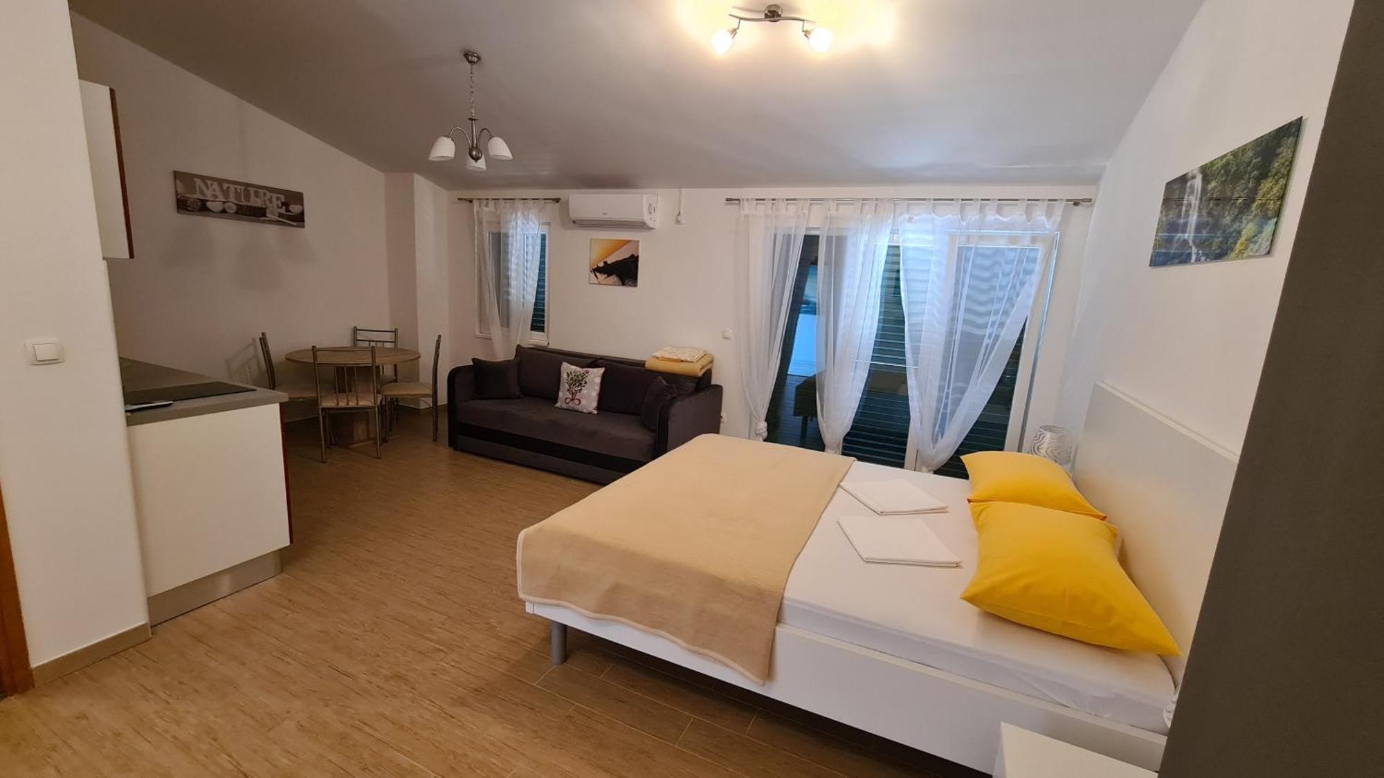 Hotel Camp Krka Lozovac Zewnętrze zdjęcie