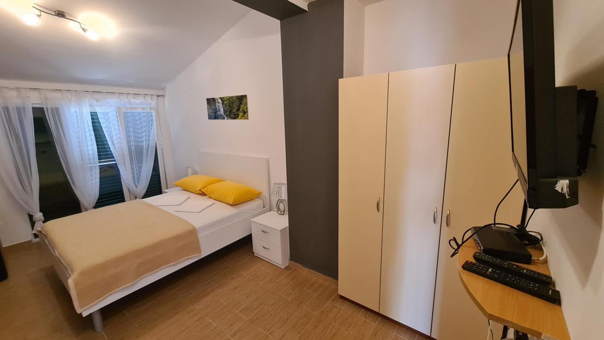 Hotel Camp Krka Lozovac Zewnętrze zdjęcie