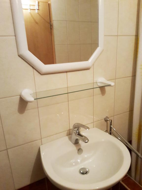 Hotel Camp Krka Lozovac Zewnętrze zdjęcie