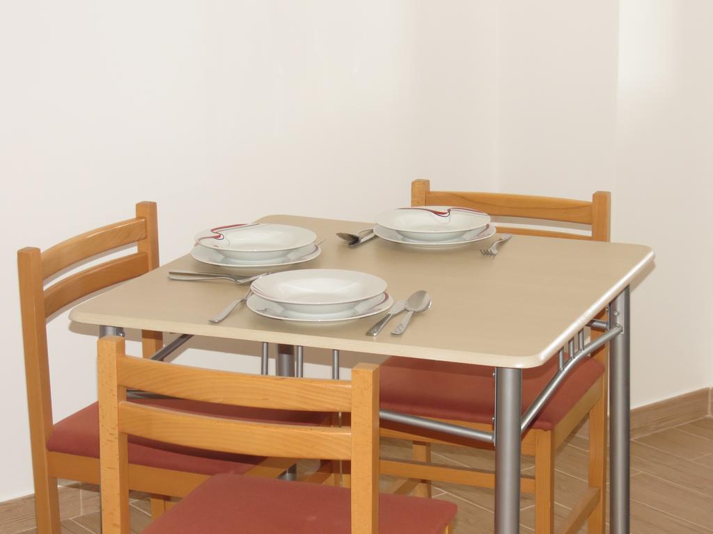 Hotel Camp Krka Lozovac Zewnętrze zdjęcie