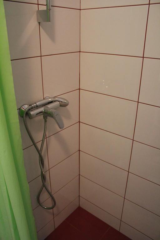 Hotel Camp Krka Lozovac Zewnętrze zdjęcie