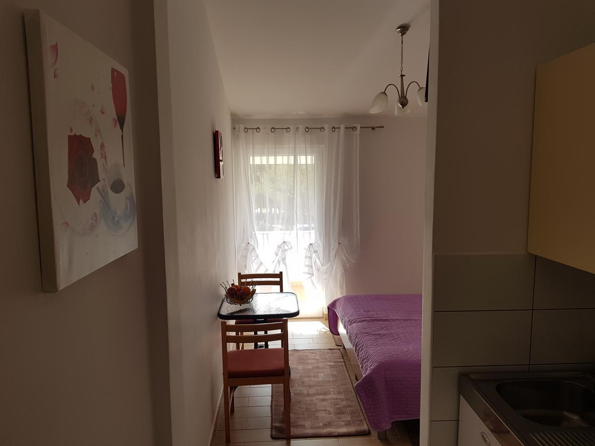 Hotel Camp Krka Lozovac Zewnętrze zdjęcie