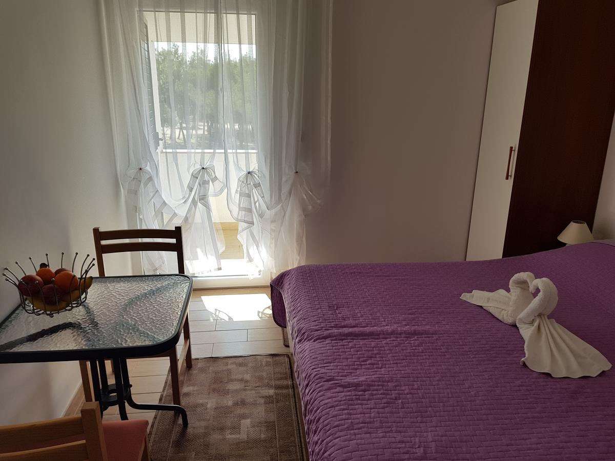 Hotel Camp Krka Lozovac Zewnętrze zdjęcie