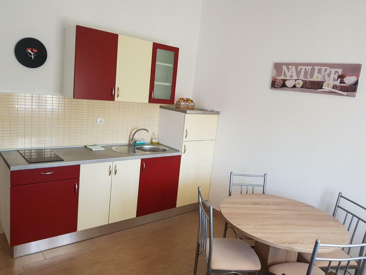 Hotel Camp Krka Lozovac Zewnętrze zdjęcie